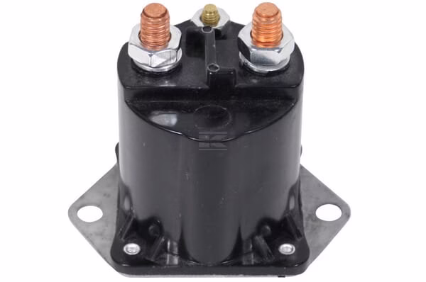 Bobina motor de arranque