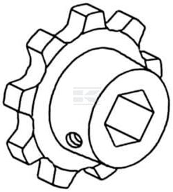 Piñón