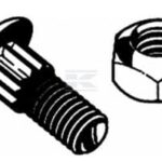Tornillo