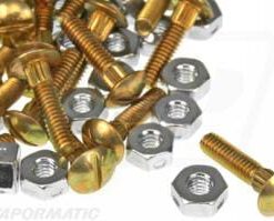 Tornillo