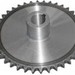 Rueda de espigas