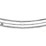 Aleta del cilindro