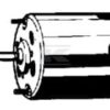 Motor del soplador 2 Motor del soplador
