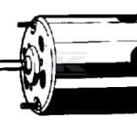 Motor del soplador