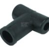 "T" retorno combustible de inyección (12 uds.) 2 "T" retorno combustible de inyección (12 uds.)