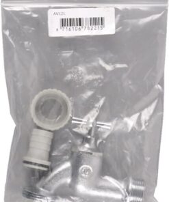 Grifo 1/2"
