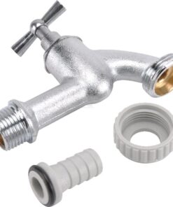 Grifo 1/2"