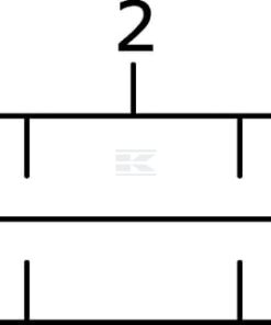 Válvula Y 4 Válvula Y