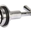 Parte superior grifo AV de 1"