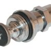 Grifo AVS parte superior 3/4"