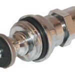 Grifo AVS parte superior 3/4"