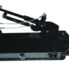 Cabezal retroc. soldable BPW