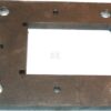 Contraplaca AVE 2000B-P BPW