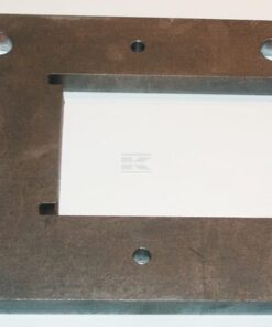 Contraplaca AVE 2000B-P BPW