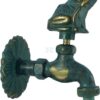 Grifo rústico Rana 1/2"