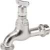Grifo modelo francés 1/2", cromado 6 Grifo modelo francés 1/2", cromado
