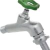 Grifo con volante 1/2"