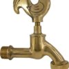 Grifo clásico nostálgico Gallo 1/2"