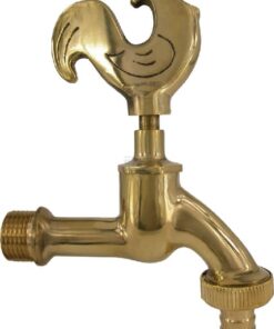 Grifo clásico nostálgico Gallo 1/2"