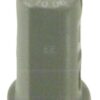 Tobera anti-deriva, venturi, simple chorro plano AVI 110° 06 gris cerámica Albuz 3 Tobera anti-deriva, venturi, simple chorro plano AVI 110° 06 gris cerámica Albuz