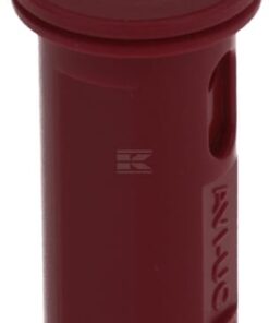 Boquilla de inyección de aire AVI-UC 110° 04 cerámica roja Albuz