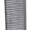 Punta subsolador 270 x 40 x 30 mm, plana, válida para Razol