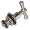 Parte superior grifo AV de 1/2" 3 Parte superior grifo AV de 1/2"