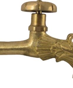 Grifo clásico nostálgico 1/2"