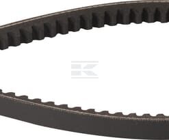 Correa trapezoidal AVX  10x1175mm, Optibelt