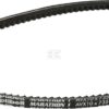 Correa trapezoidal AVX  10x735mm, Optibelt