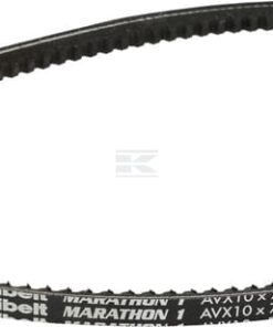 Correa trapezoidal AVX  10x735mm, Optibelt