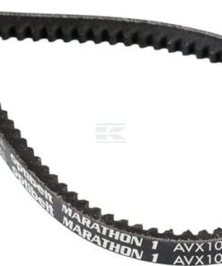 Correa de ventilador 10 x 750
