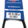 Correa trapezoidal AVX  10x850mm, Optibelt