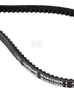Correa de ventilador 10 x 900