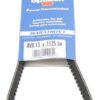 Correa trapezoidal AVX 13x1125mm, Optibelt 15 Correa trapezoidal AVX 13x1125mm, Optibelt