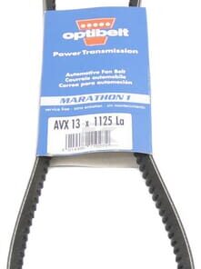 Correa trapezoidal AVX  13x1125mm, Optibelt