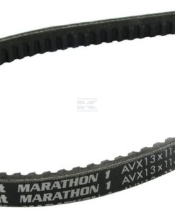 Correa trapezoidal AVX  13x1225mm, Optibelt