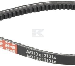 Correa trapezoidal AVX 13x1310mm, Optibelt