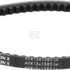 Correa trapezoidal AVX 13x1385mm, Optibelt 14 Correa trapezoidal AVX 13x1385mm, Optibelt