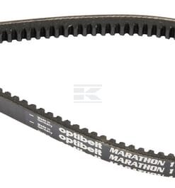 Correa trapezoidal AVX  13x1400mm, Optibelt
