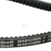 Correa trapezoidal AVX  13x1700mm, Optibelt