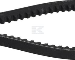 Correa de ventilador 10 x 740