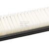Filtros para cabinas