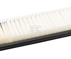 Filtros para cabinas