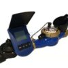 Medidor automático de dosificación de agua ajustado a 7m³/h 1" 3 Automatic water dosing meter set 7m³/h 1"