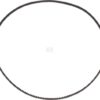 Correa trapezoidal AX63 13x1630mm, Optibelt