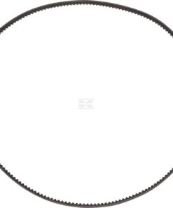 Correa trapezoidal AX63 13x1630mm, Optibelt