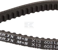 Correa trapezoidal AX23 13x605