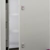 Cajera AX 400 x 600 x 200 mm plástico 2 Cajera AX 400 x 600 x 200 mm plástico