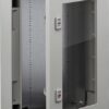 Cajera AX 400 x 600 x 200 mm plástico